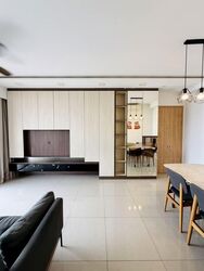 Hundred Palms Residences (D19), Condominium #588034891